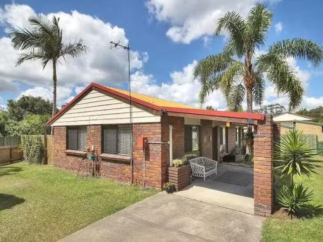 House for rent in Palmerston, Northern Territory