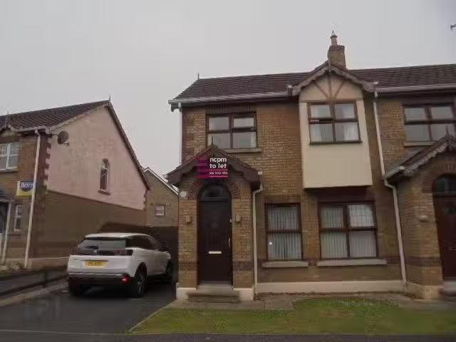 House to rent