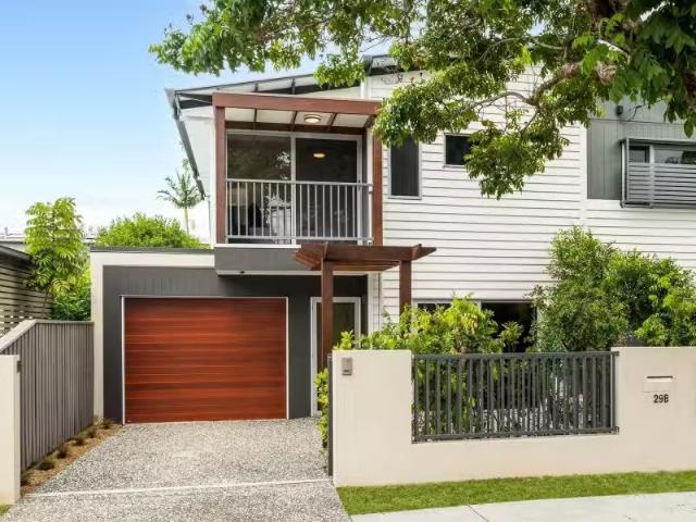 House for rent in Toombul, Queensland