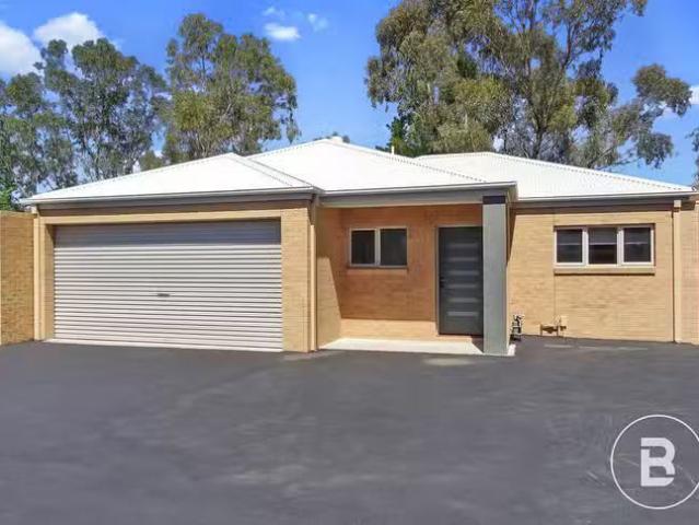 House for rent in Bendigo, Victoria