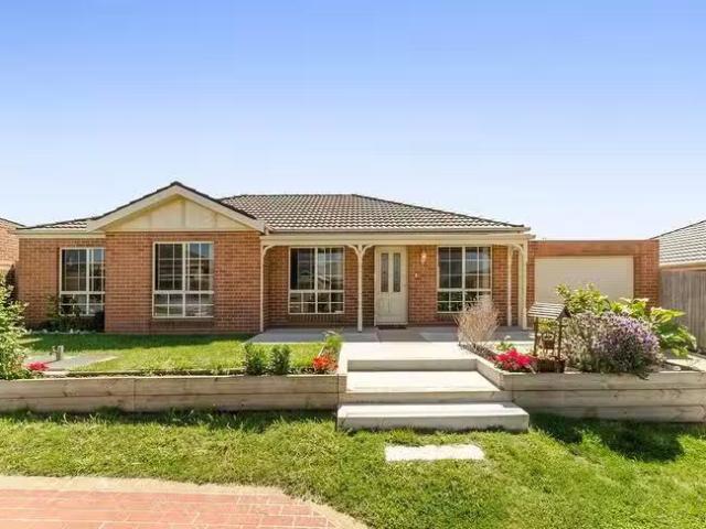 House for rent in Camerons Creek, Victoria