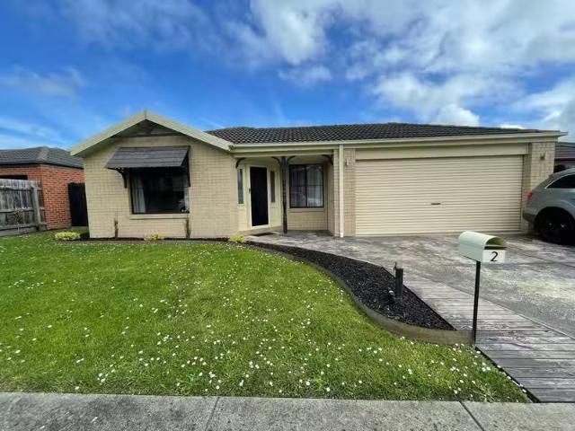 House for rent in Allambee, Victoria