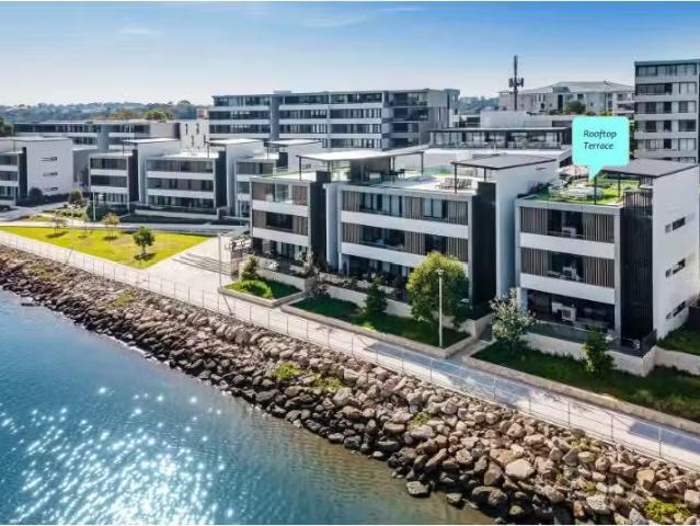 Apartment for rent in Sydney, New South Wales