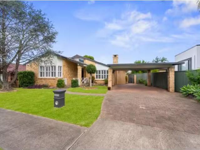 House for rent in Sydney, New South Wales