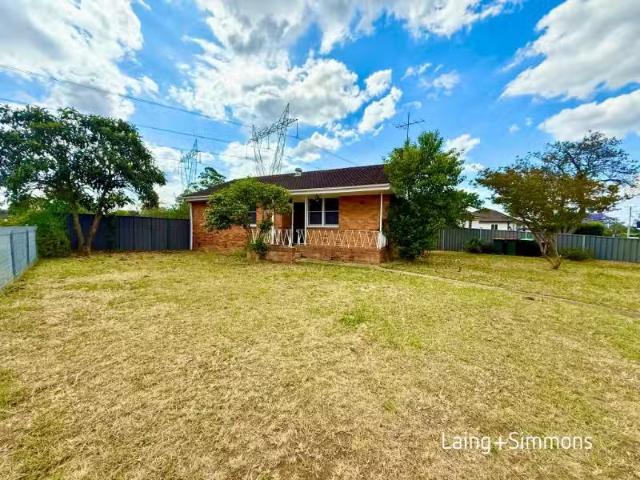 House for rent in Sydney, New South Wales