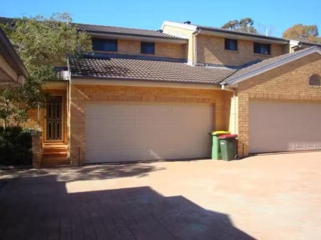 Condo for rent in Sydney, New South Wales