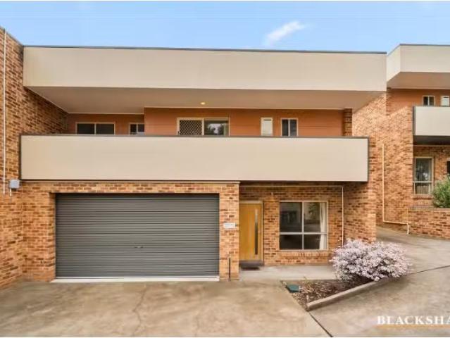 Condo for rent in Queanbeyan