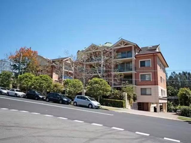 Apartment for rent in Willoughby, New South Wales