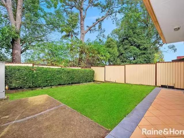 House for rent in Sydney, New South Wales