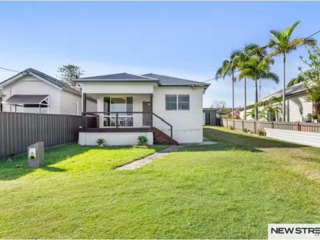 House for rent in Swansea, New South Wales