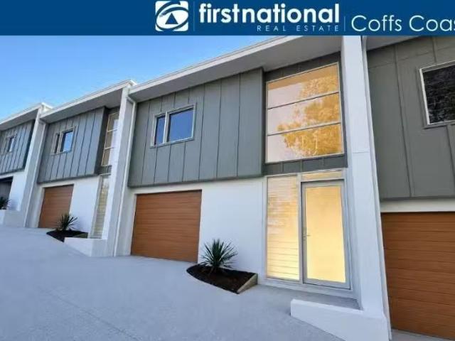 Condo for rent in Telegraph Point, New South Wales