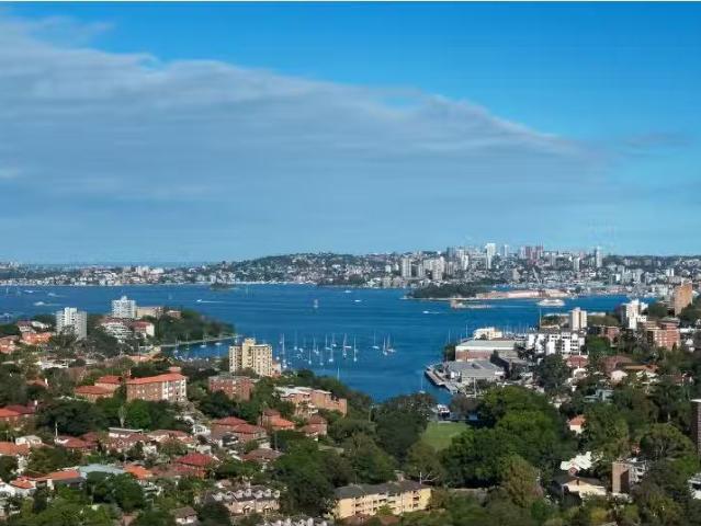 Apartment for rent in Sydney, New South Wales