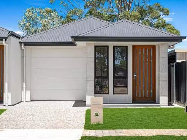 House for rent in Horseshoe Creek, South Australia