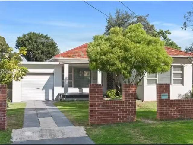 House for rent in Sydney, New South Wales