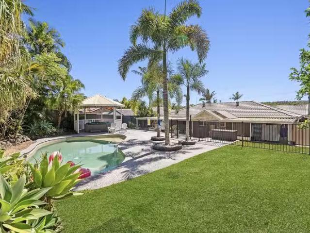 House for rent in Fernbrook, Queensland