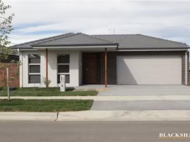 House for rent in Googong, New South Wales