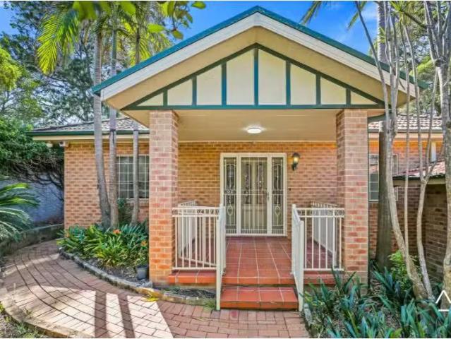 House for rent in Willoughby, New South Wales