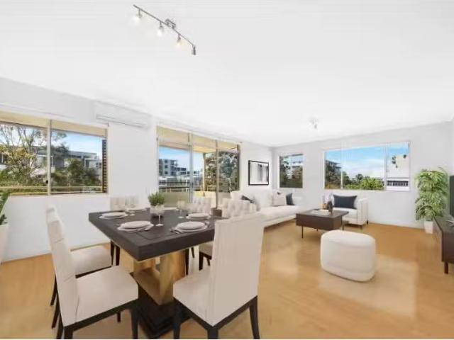 Apartment for rent in Sydney, New South Wales