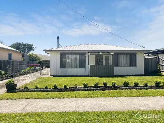 House for rent in Castlemaine, Victoria