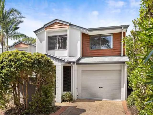 House for rent in Toombul, Queensland