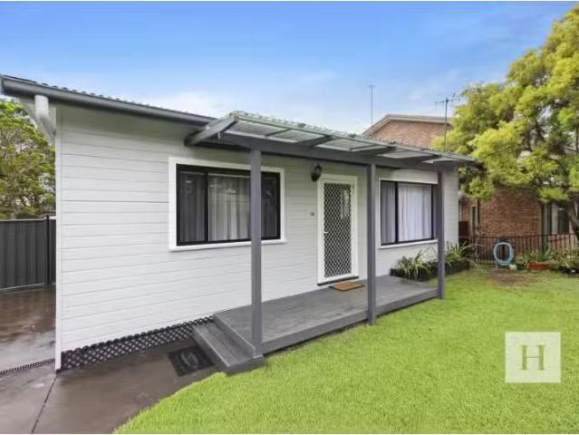 House for rent in Gorokan, Central Coast Council