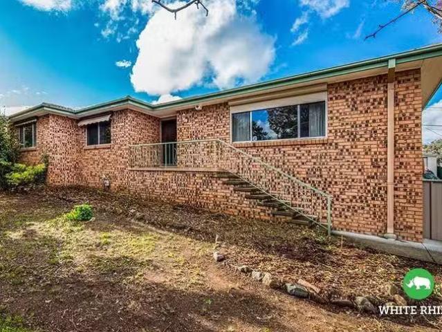 House for rent in Kambah, District of Tuggeranong