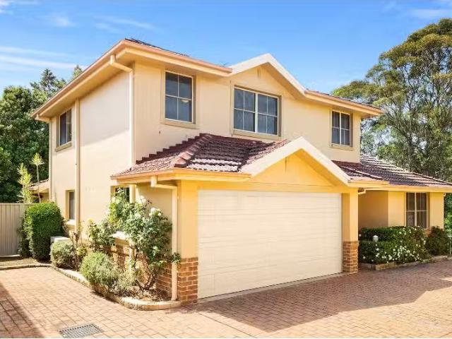 Condo for rent in Sydney, New South Wales