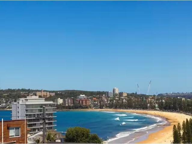Apartment for rent in Sydney, New South Wales