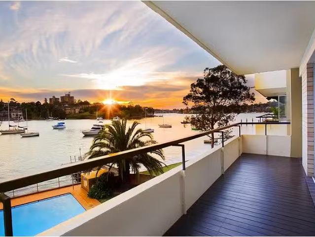 Apartment for rent in Sydney, New South Wales