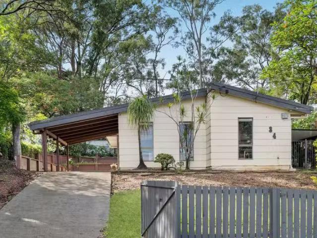 House for rent in Kingston, Greater Brisbane
