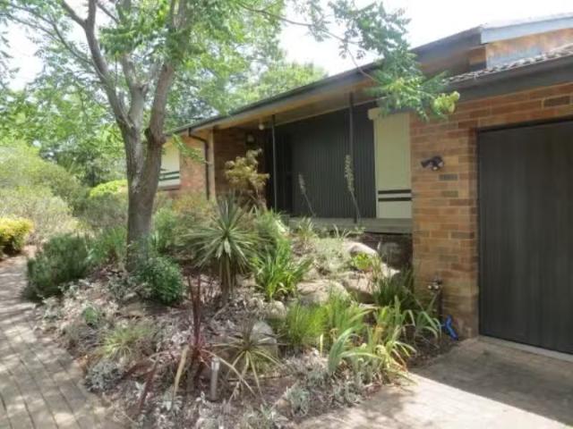 House for rent in Griffith, Australian Capital Territory