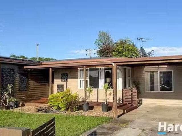 House for rent in Latrobe, Tasmania