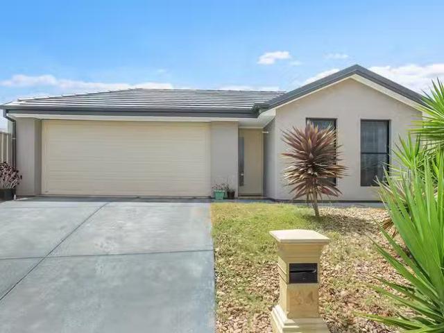 House for rent in Horseshoe Creek, South Australia