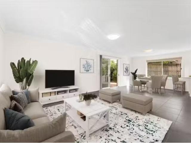 Condo for rent in Wollongong West, New South Wales