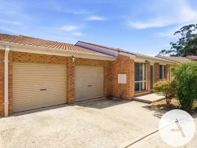 Condo for rent in Bruce, Australian Capital Territory