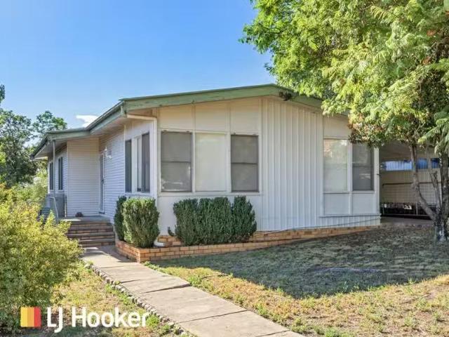 House for rent in Piallamore, New South Wales