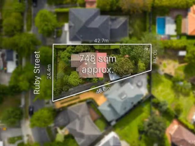 House for rent in Camerons Creek, Victoria