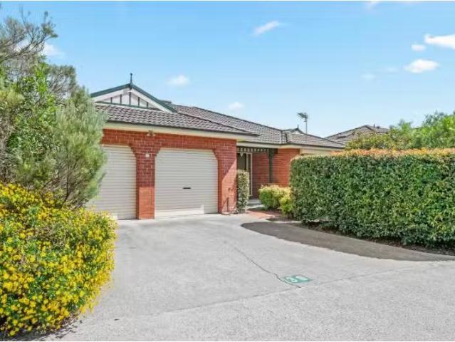 Condo for rent in Monash, Australian Capital Territory