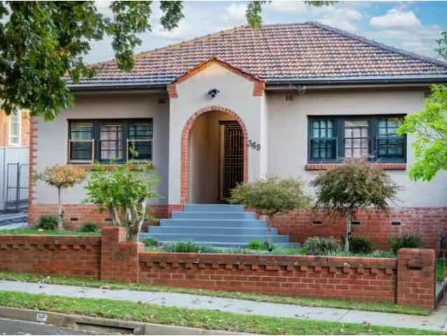 House for rent in Albury, New South Wales