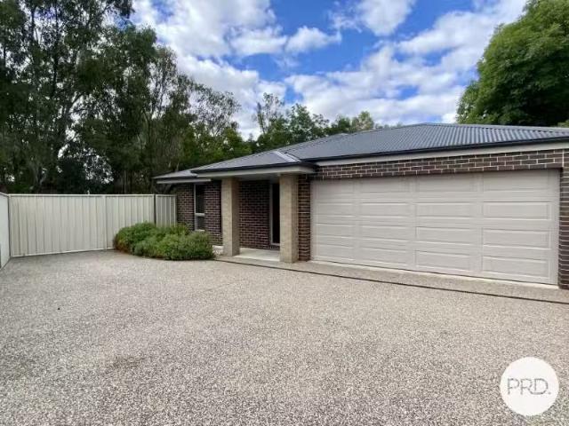 Condo for rent in Albury, New South Wales