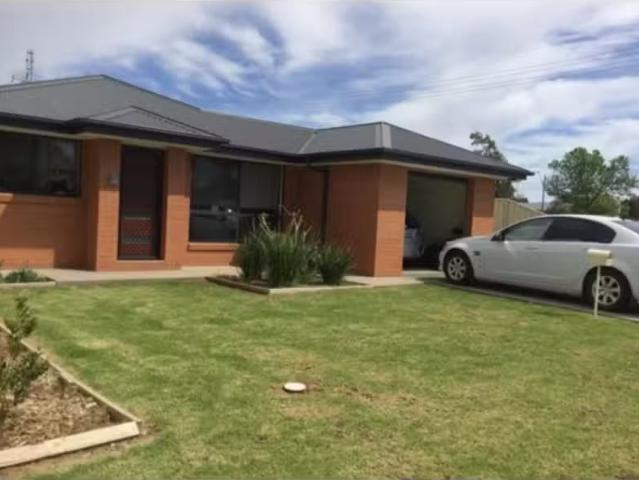 Apartment for rent in Colinroobie, New South Wales