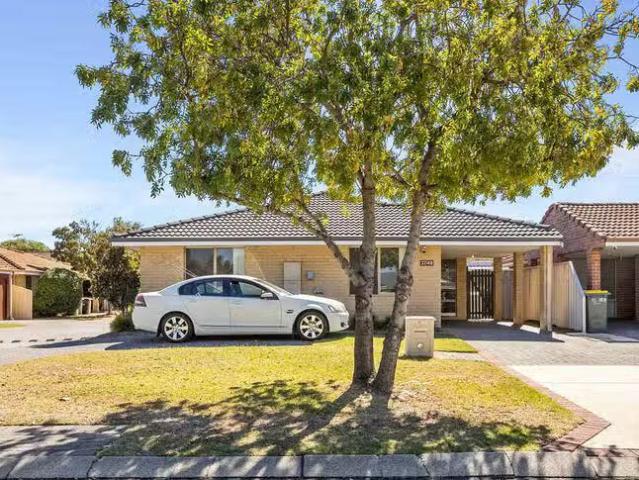 House for rent in Marangaroo, Western Australia