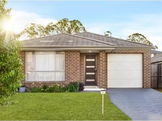 House for rent in Riverstone, Sydney