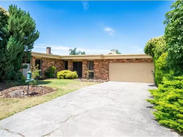 House for rent in Albury, New South Wales