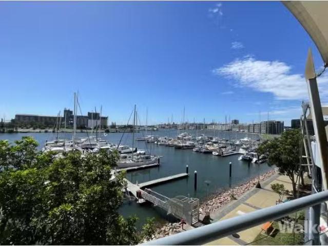 Apartment for rent in Newcastle, Newcastle-Maitland