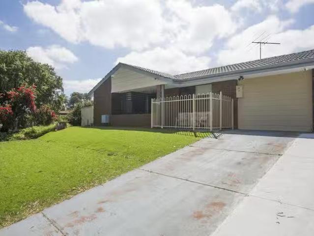House for rent in Beechboro, Western Australia