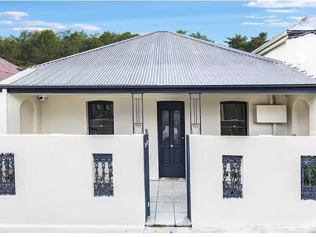 House for rent in Sydney, New South Wales