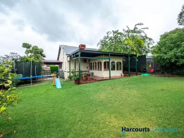 House for rent in Horseshoe Creek, South Australia