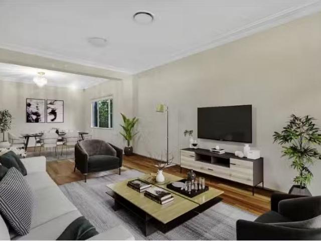 House for rent in Lower North Shore, Sydney
