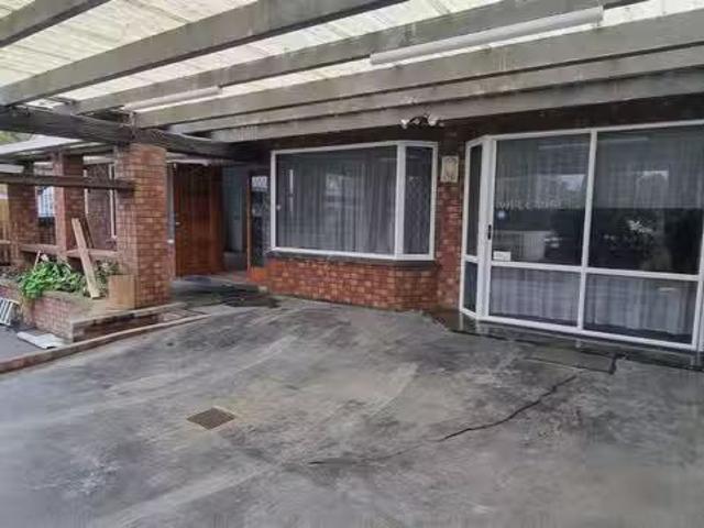 House for rent in Ngongotaha